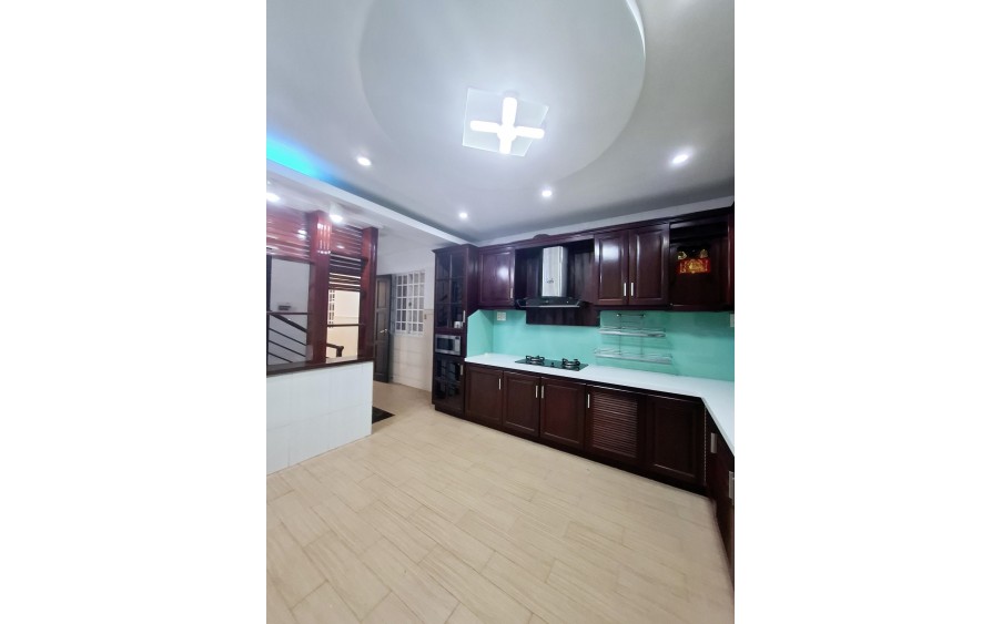 Bán Nhà Hẻm Trần Văn Quang – Âu Cơ Tân Bình – Ô Tô Thang Máy – 52m2 , 4 Tầng Chỉ Nhỉnh 7 Tỷ.